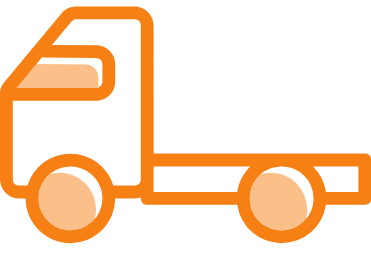 峨山拖车/平板车